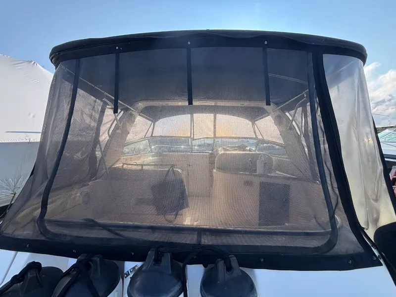 Slide: The Image of Rinker 312 Fiesta Vee 2003 - 11