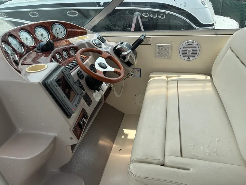 Slide: The Image of Rinker 312 Fiesta Vee 2003 - 16