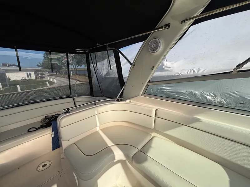 Slide: The Image of Rinker 312 Fiesta Vee 2003 - 13