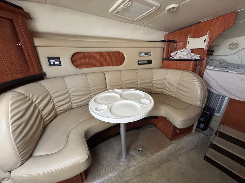 Slide: The Image of Rinker 312 Fiesta Vee 2003 - 29