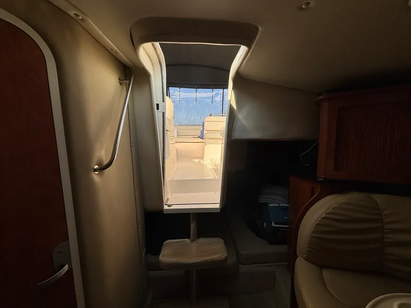 Slide: The Image of Rinker 312 Fiesta Vee 2003 - 21
