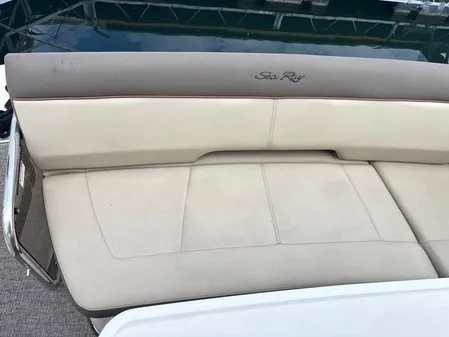 Slide: The Image of Sea Ray 350 Sundancer 2014 - 56
