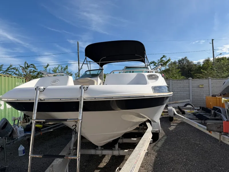 Slide: The Image of NauticStar 230 Sport Deck 2013 - 11
