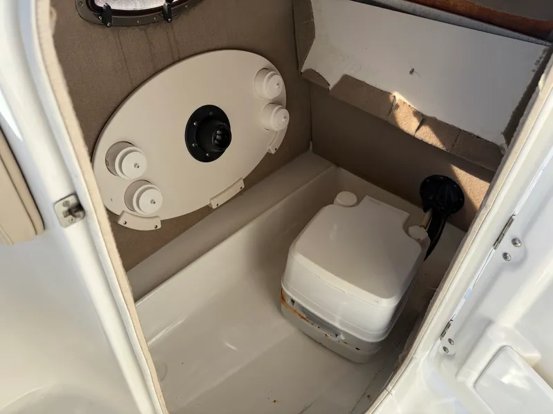 Slide: The Image of NauticStar 230 Sport Deck 2013 - 9