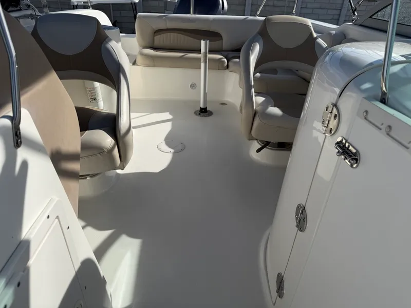 Slide: The Image of NauticStar 230 Sport Deck 2013 - 2
