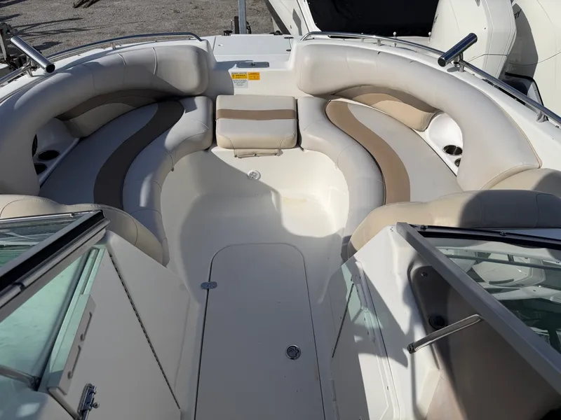 Slide: The Image of NauticStar 230 Sport Deck 2013 - 4
