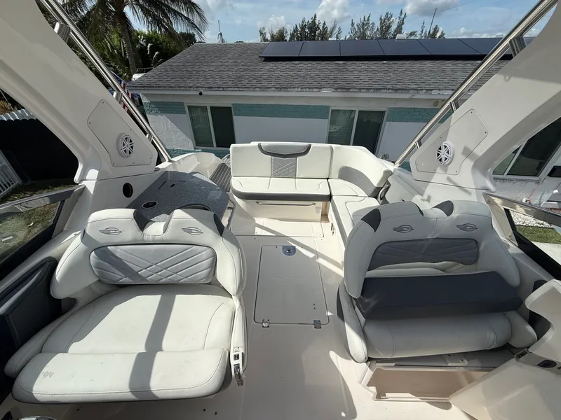 Slide: The Image of Chaparral 347 SSX 2019 - 9