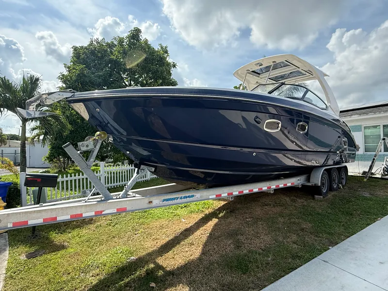 Slide: The Image of Chaparral 347 SSX 2019 - 6