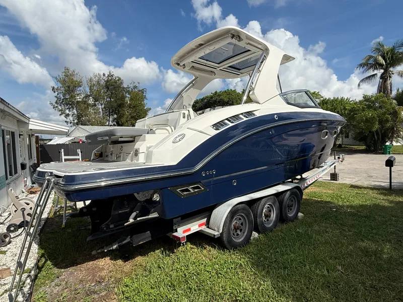 Slide: The Image of Chaparral 347 SSX 2019 - 3