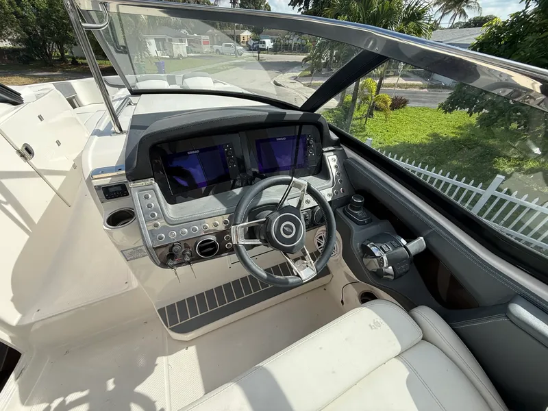 Slide: The Image of Chaparral 347 SSX 2019 - 2