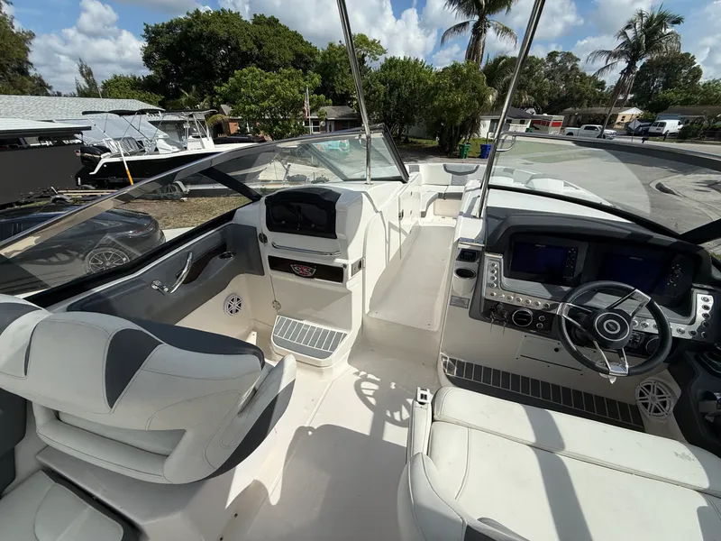 Slide: The Image of Chaparral 347 SSX 2019 - 10