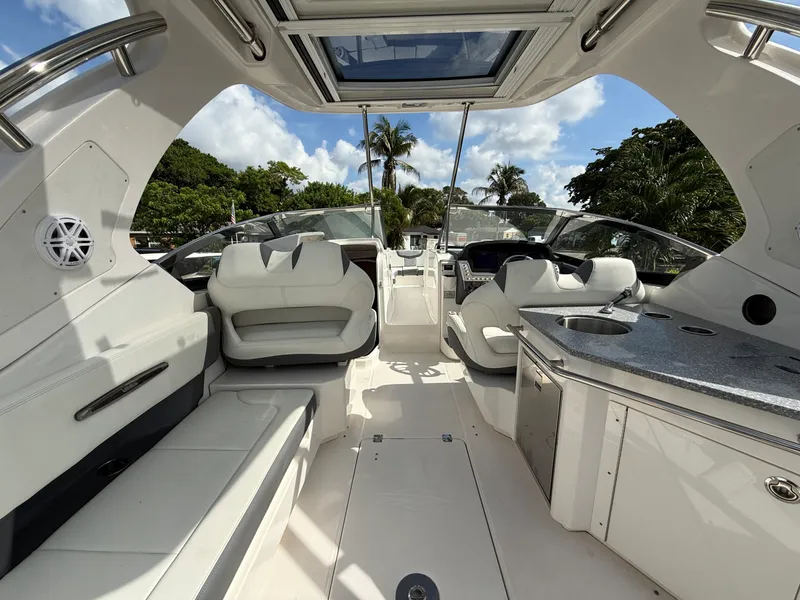 The Image of Chaparral 347 SSX 2019 - undefined