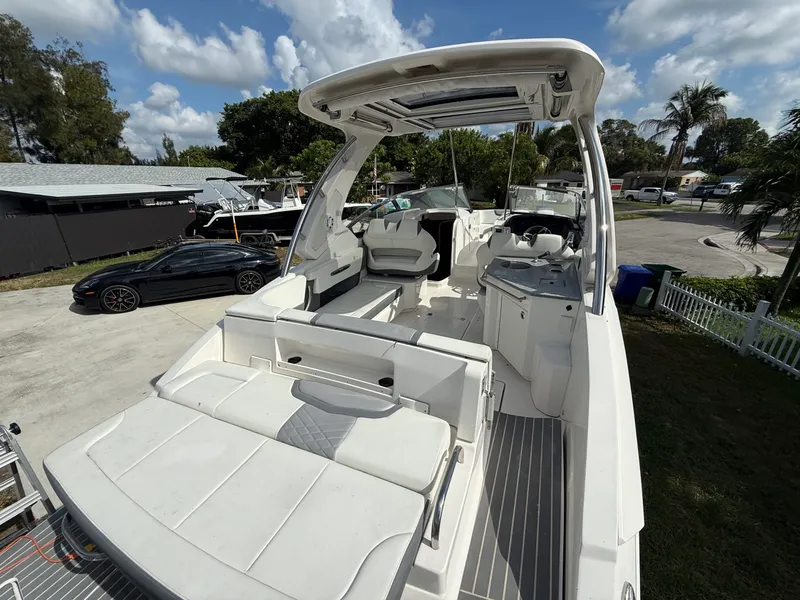 Slide: The Image of Chaparral 347 SSX 2019 - 8