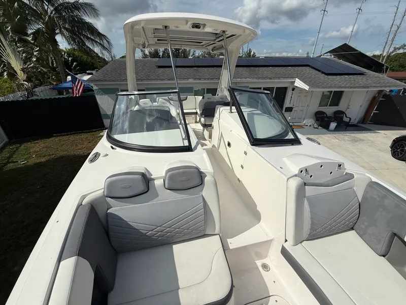 Slide: The Image of Chaparral 347 SSX 2019 - 1