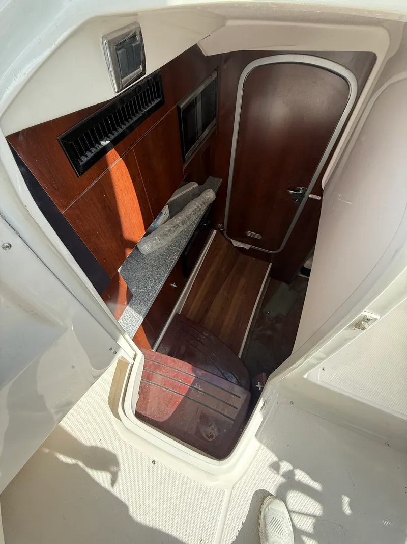 Slide: The Image of Chaparral 347 SSX 2019 - 14