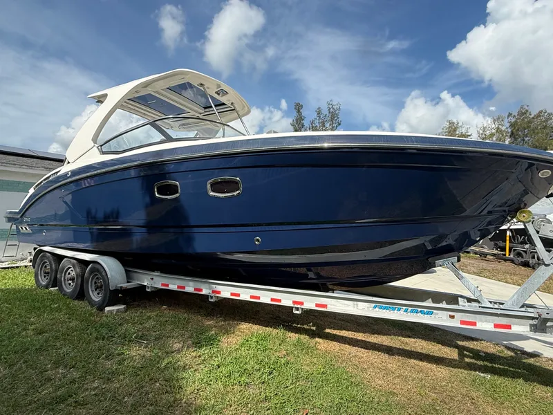 Slide: The Image of Chaparral 347 SSX 2019 - 7