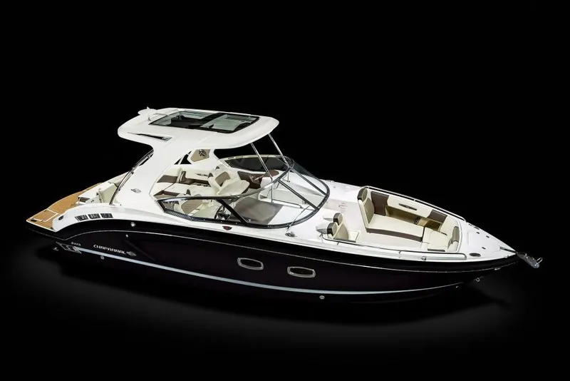 Slide: The Image of Chaparral 347 SSX 2019 - 17