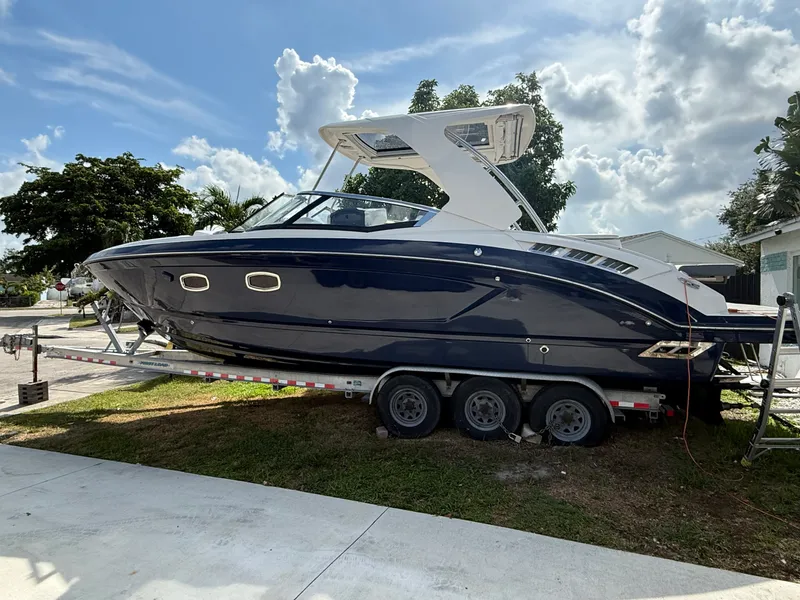 Slide: The Image of Chaparral 347 SSX 2019 - 5