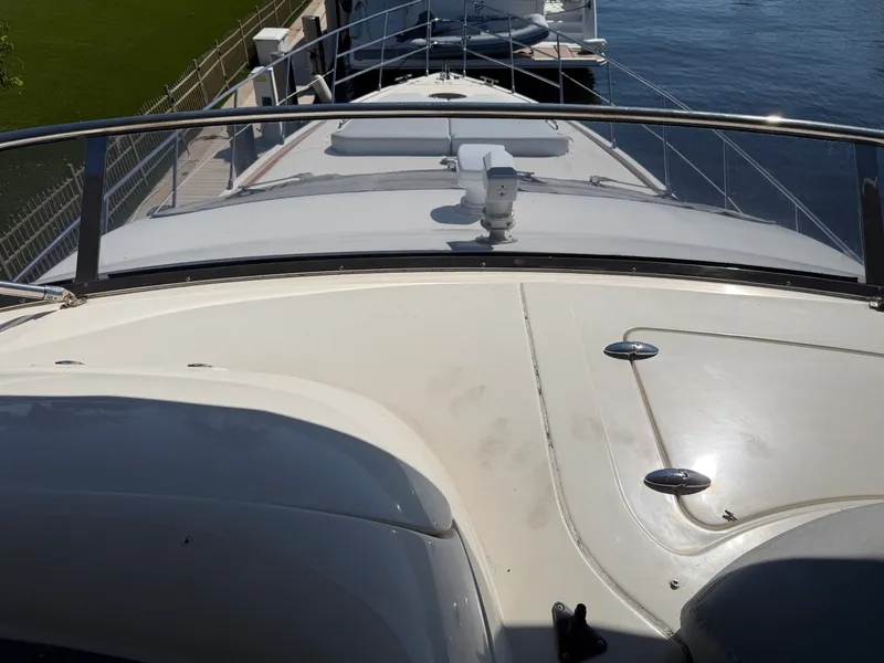 Slide: The Image of Azimut 62 2008 - 34