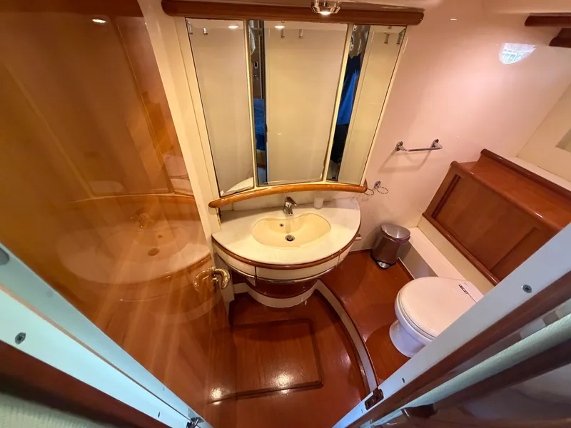 Slide: The Image of Azimut 62 2008 - 21