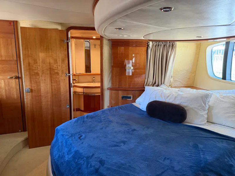 Slide: The Image of Azimut 62 2008 - 19