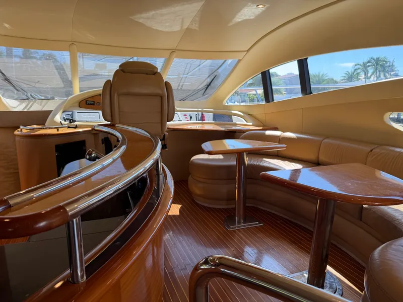 Slide: The Image of Azimut 62 2008 - 12