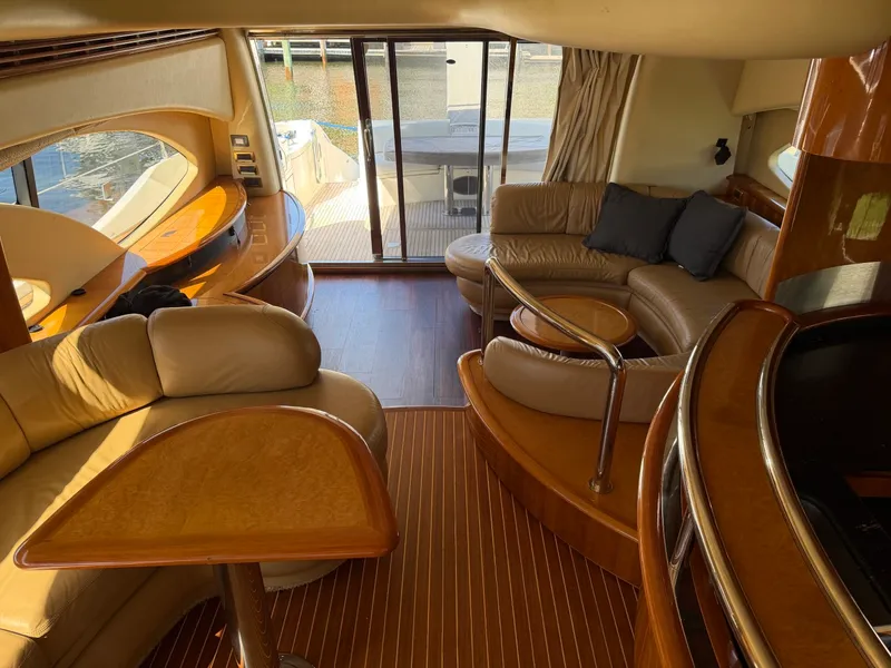 Slide: The Image of Azimut 62 2008 - 33