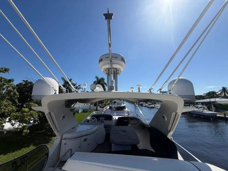 Slide: The Image of Azimut 62 2008 - 41