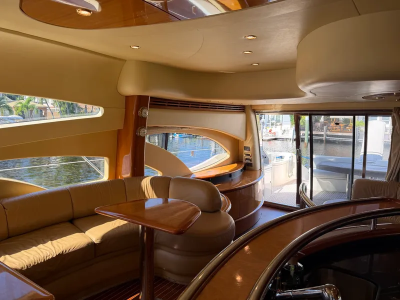 Slide: The Image of Azimut 62 2008 - 17