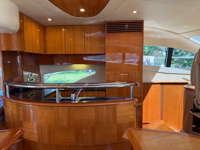 Slide: The Image of Azimut 62 2008 - 14