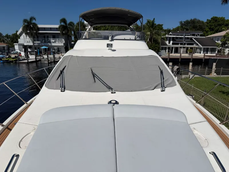Slide: The Image of Azimut 62 2008 - 42