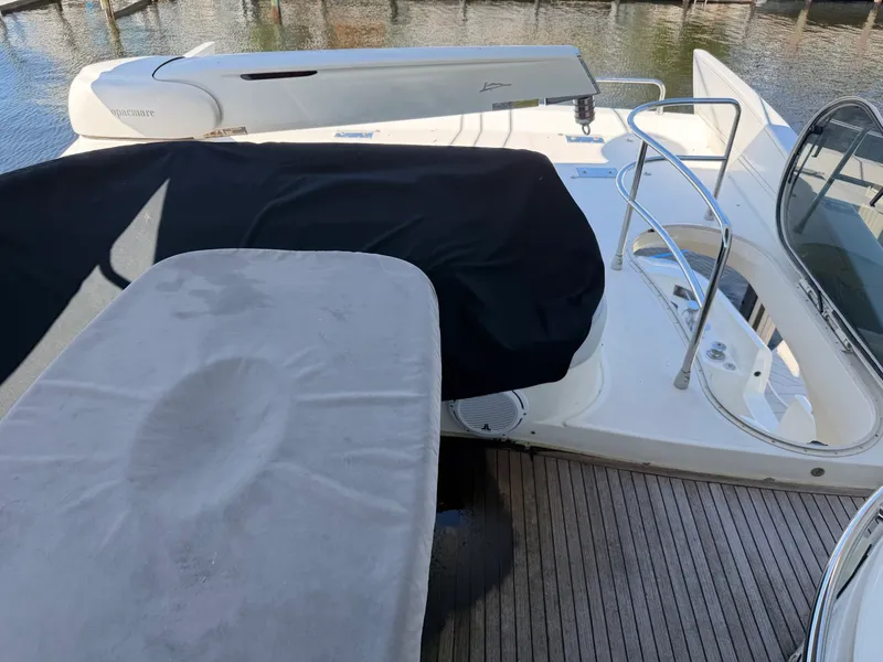 Slide: The Image of Azimut 62 2008 - 38