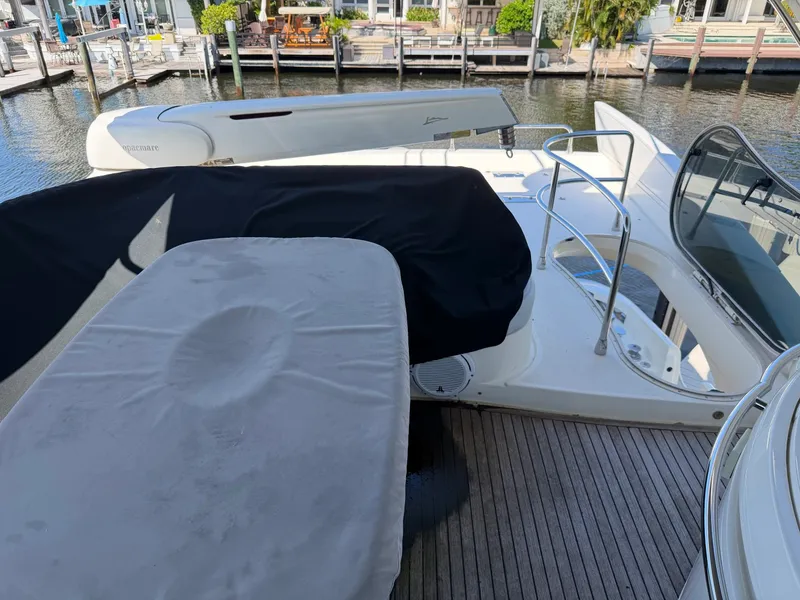 Slide: The Image of Azimut 62 2008 - 37