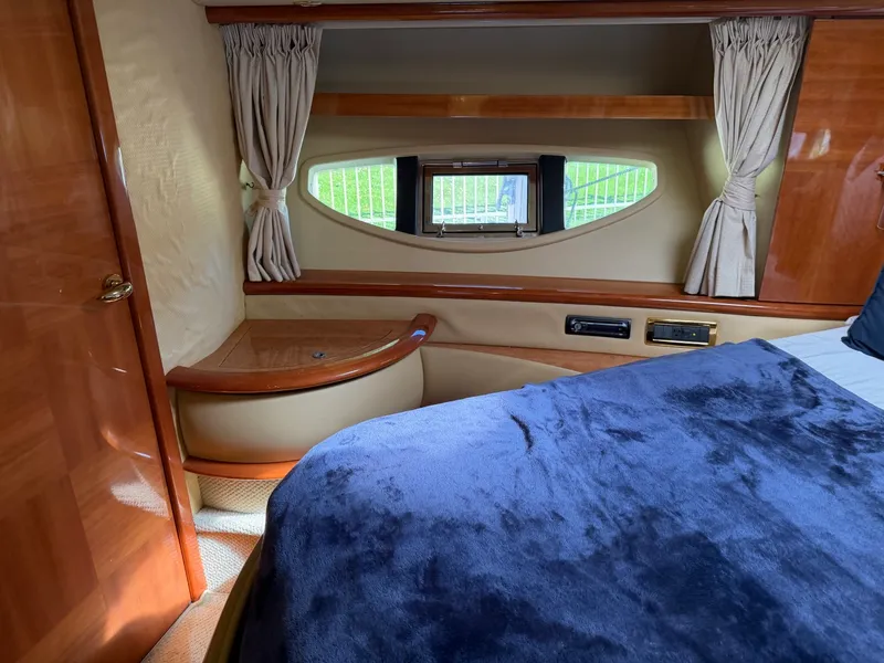Slide: The Image of Azimut 62 2008 - 28