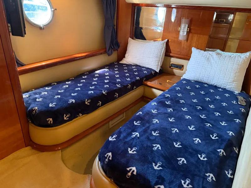 Slide: The Image of Azimut 62 2008 - 25