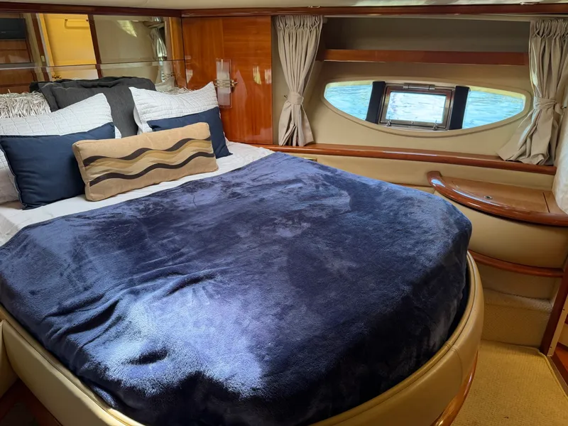 Slide: The Image of Azimut 62 2008 - 29