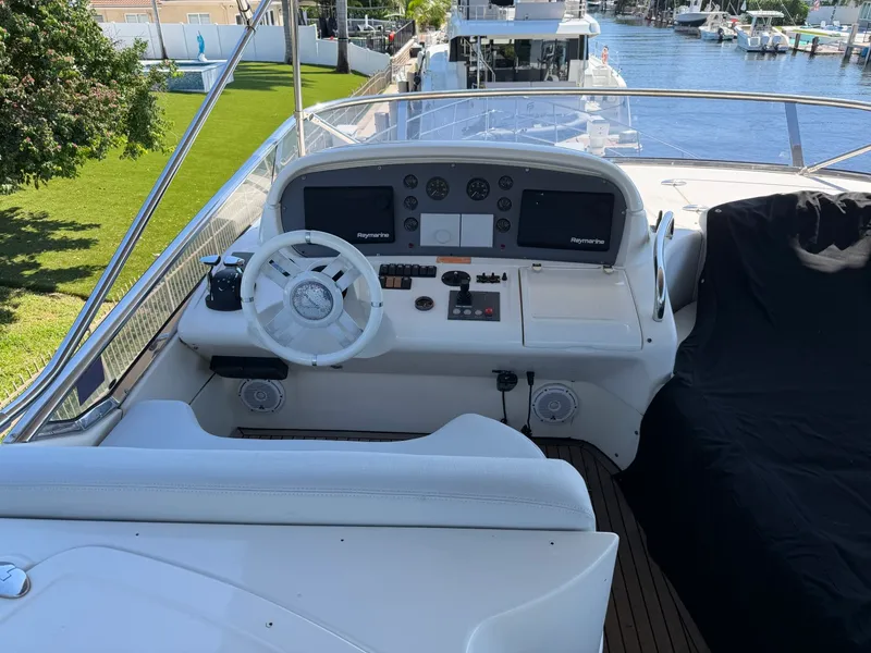 Slide: The Image of Azimut 62 2008 - 39