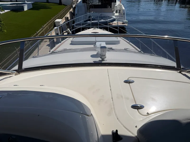 Slide: The Image of Azimut 62 2008 - 35