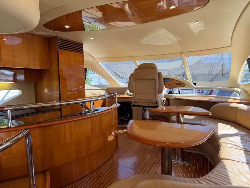 Slide: The Image of Azimut 62 2008 - 11
