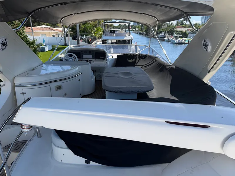Slide: The Image of Azimut 62 2008 - 0