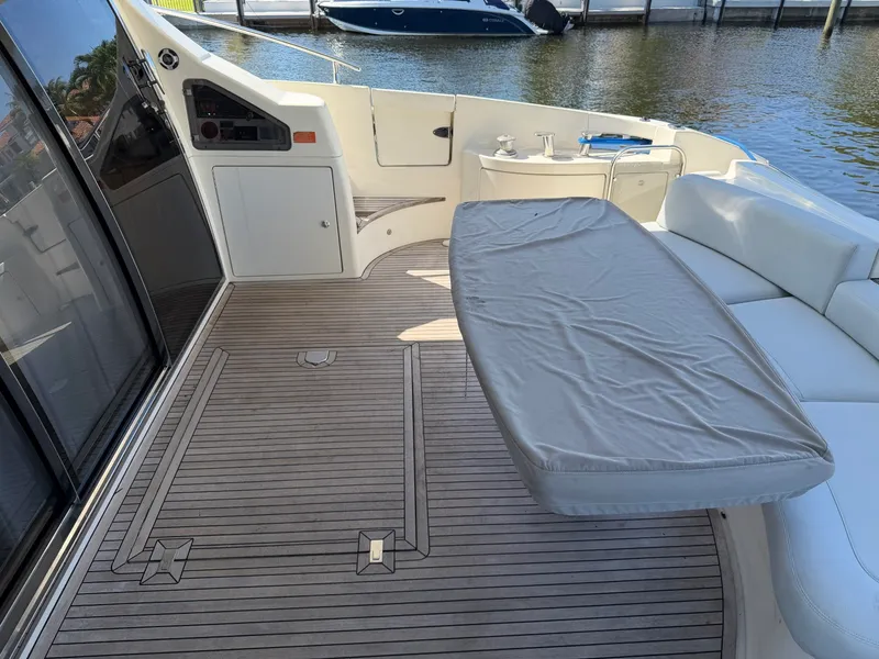 Slide: The Image of Azimut 62 2008 - 6