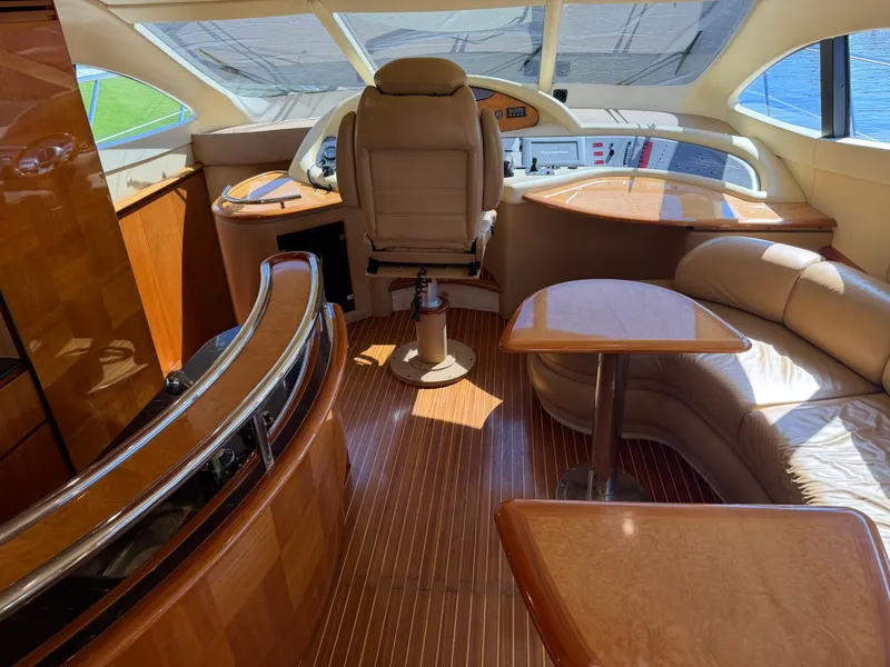 Slide: The Image of Azimut 62 2008 - 13