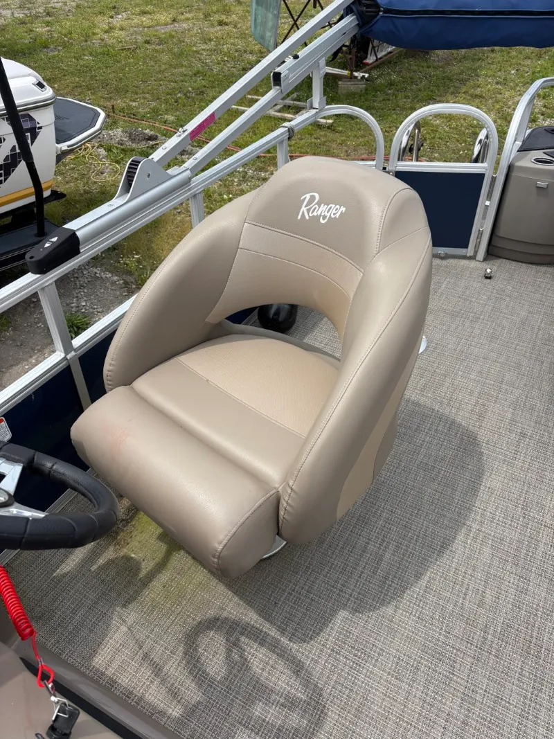 Slide: The Image of Ranger 200F 2022 - 10
