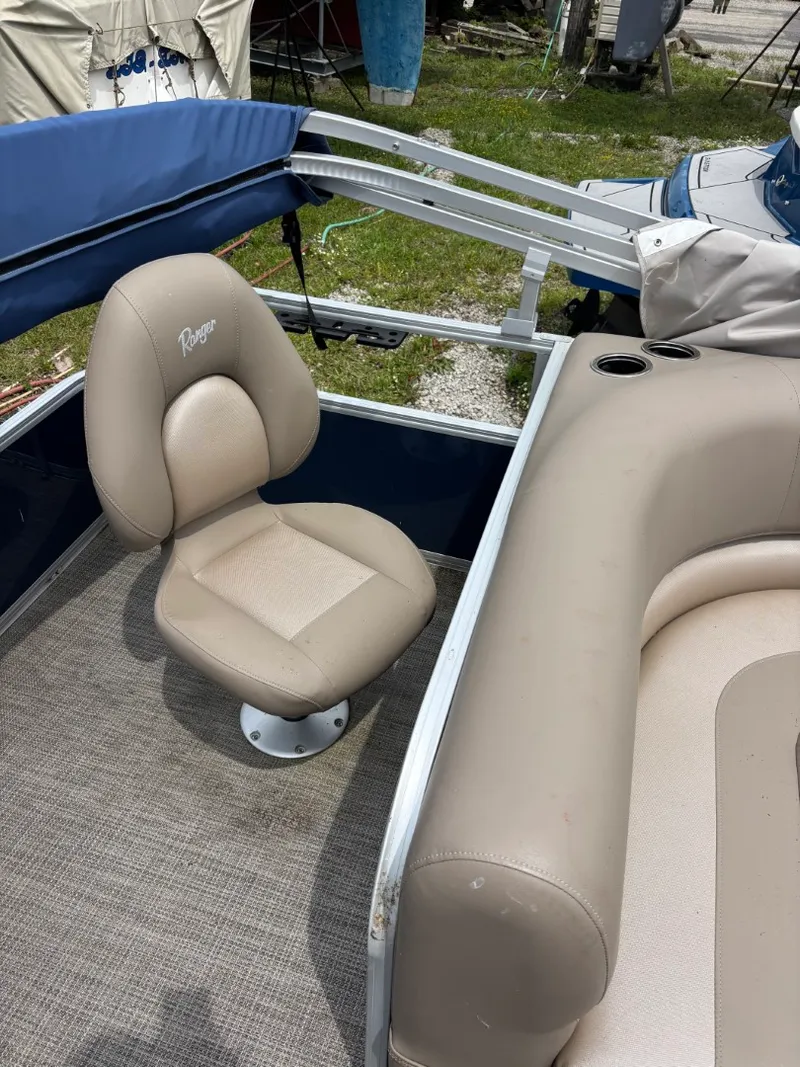 Slide: The Image of Ranger 200F 2022 - 13