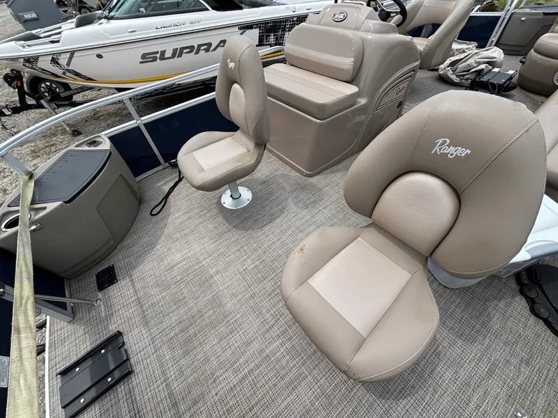 Slide: The Image of Ranger 200F 2022 - 15