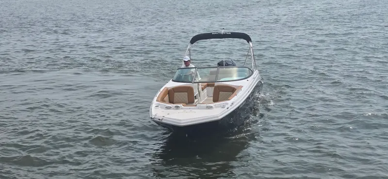 Slide: The Image of NauticStar 243 DC 2024 - 20