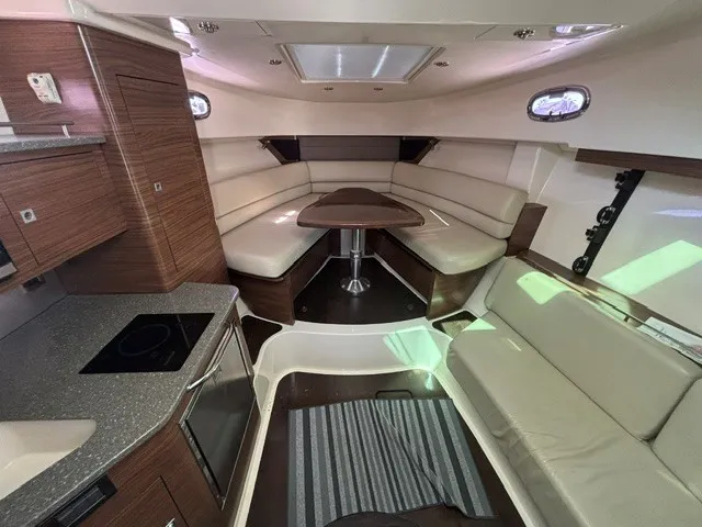 Slide: The Image of Boston Whaler 345 Conquest 2016 - 3