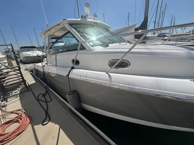 The Image of Boston Whaler 345 Conquest 2016 - 6