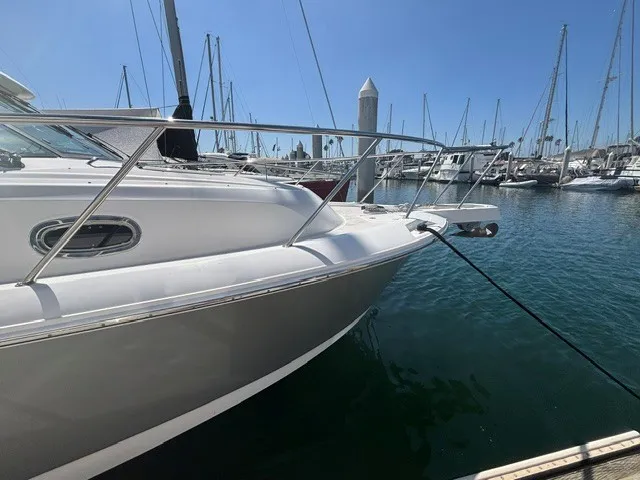 Slide: The Image of Boston Whaler 345 Conquest 2016 - 4