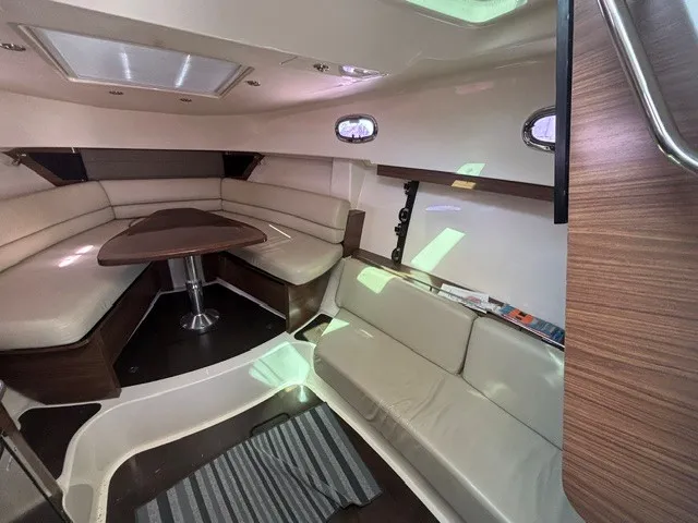 Slide: The Image of Boston Whaler 345 Conquest 2016 - 23